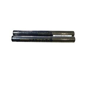 Maybelline I Am Fierce 24H Eye Stix Shimmer Eyeliner Pencil‎ 2 Pcs